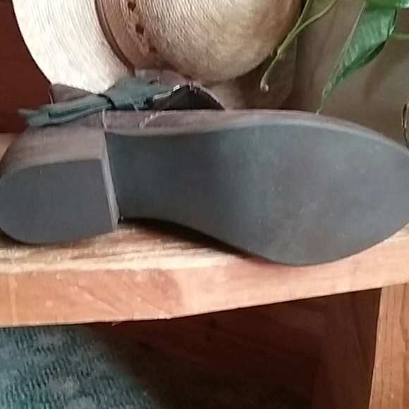 NEW DIBA.True ANKLE BOOTS - Picture 5 of 8